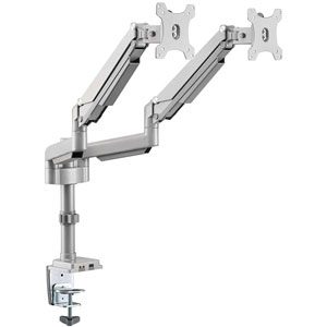 photo Tripp Lite - Bras double orientable écran 13  à 34