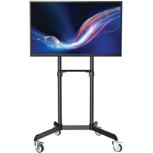 photo Eaton - Chariot roulant- 37 à 70 pouces