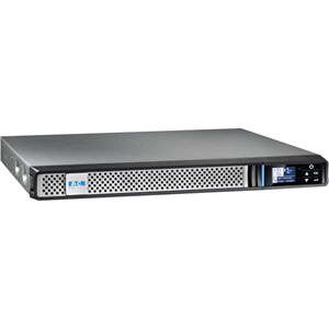 5P 650i G2 - Line interactive / 650VA / RM 1U