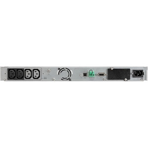 5P 650i G2 - Line interactive / 650VA / RM 1U