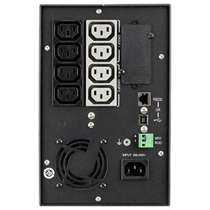 5P 1550i G2 - Line interactive / 1550VA / Tour