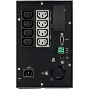 5P 1150i G2 - Line interactive / 1150VA / Tour
