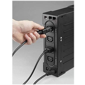 Ellipse ECO 650 USB IEC