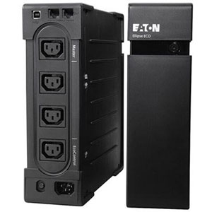 Ellipse ECO 1600 USB IEC