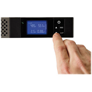 5P 1550i G2 Network Line-Interactive / 1500VA / 1U