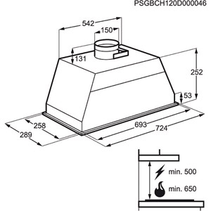 EFG70310X