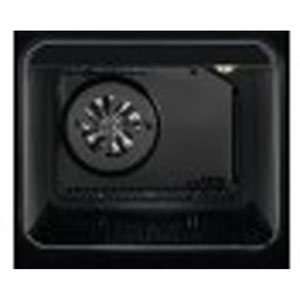 Cuisinière Vitro 4 Feux Catalyse - LKR524288W