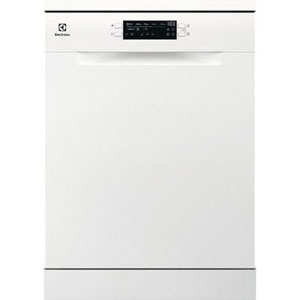 photo LV pose libre 60cm blanc - ESA47210SW