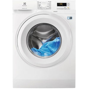 photo LL frontal  7 Kg  1200 tr/min - Blanc EW5F4712CP