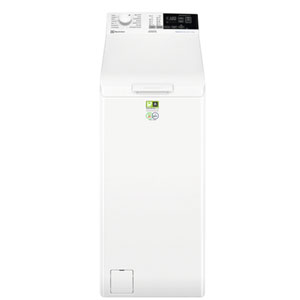 photo LL 7 kg  1200 tr/min - BlancEW6T4376BZ