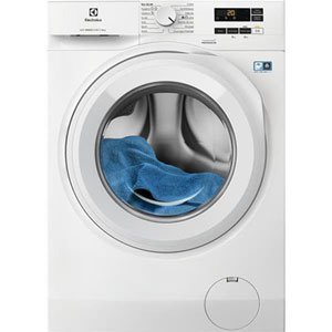 photo ELECTROLUX Lave-linge frontal - EW6FI5120WA
