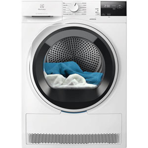 photo ELECTROLUX Sèche-linge - EW6HI6284BN