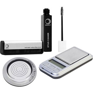 Pack Kit Accessoires Platine Vinyle