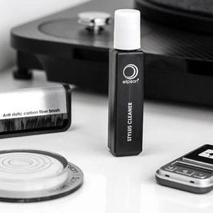 Pack Kit Accessoires Platine Vinyle