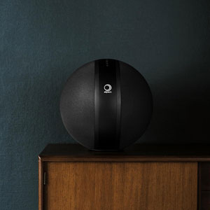 Enceinte connectée W35 Xi