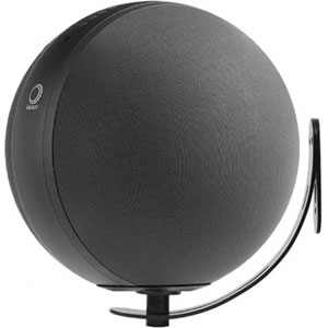 Support mural pour W35 XI - Gun Metal