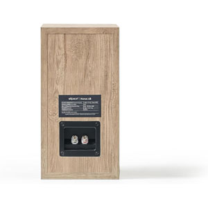 Horus 6B - Bois clair, Beige (la paire)