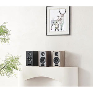 Horus 6B - Bois clair, Beige (la paire)