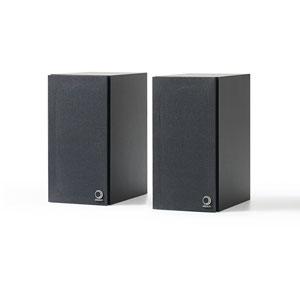 Horus 6B - Noir, Carbone (la paire)