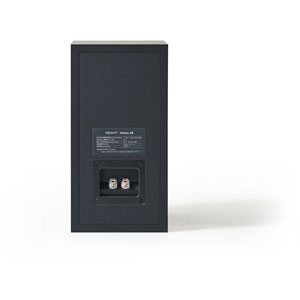 Horus 6B - Noir, Carbone (la paire)