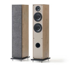 Horus 11F - Bois clair, Beige (à l'unité)