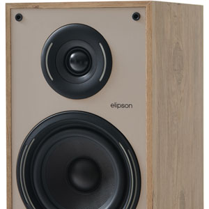 Horus 11F - Bois clair, Beige (à l'unité)