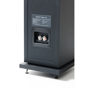 Horus 11F - Noir, Carbone (à l'unité)