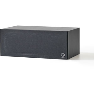 Horus 10C - Noir, Carbone