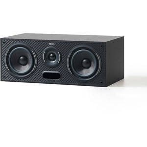 Horus 10C - Noir, Carbone