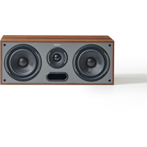 Horus 10C - Noyer, Gris foncé