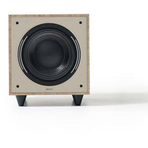 Horus 8S - Bois clair, Beige