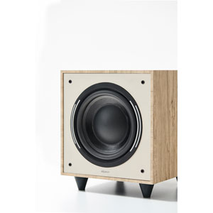 Horus 8S - Bois clair, Beige