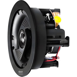 IN-CEILING - ARCHITECT IN IC6