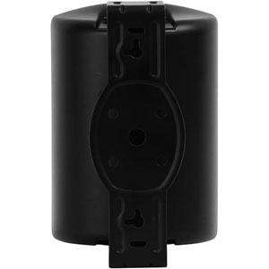 RAIN 4 - Noir (la paire)