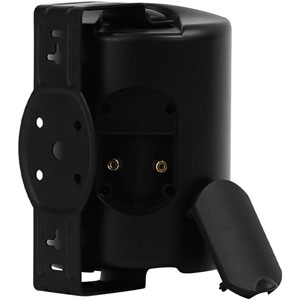 RAIN 4 - Noir (la paire)