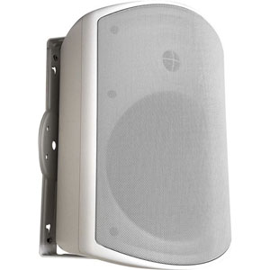 RAIN 4 - Blanc (la paire)