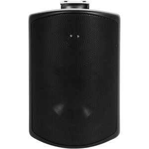 RAIN 6 - Noir (la paire)