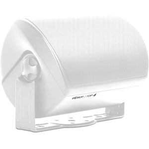 RAIN 6 - Blanc (la paire)