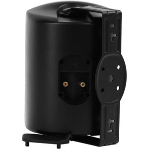 RAIN 8 - Noir (la paire)