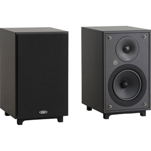 Monitor III Neo Active BT - Noir