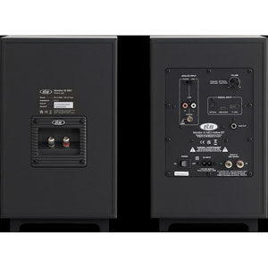 Monitor III Neo Active BT - Noir