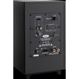 Monitor III Neo Active BT - Noir