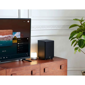 Monitor III Neo Active BT - Noir