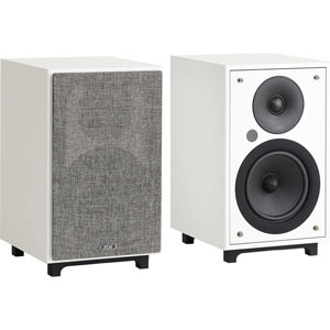 Monitor III Neo Active BT - Blanc