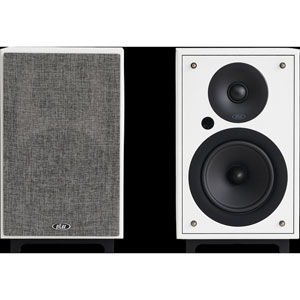 Monitor III Neo Active BT - Blanc