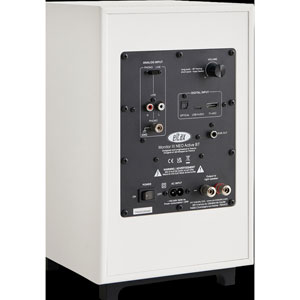 Monitor III Neo Active BT - Blanc