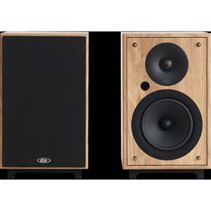 Monitor III Neo Active BT - Noyer clair
