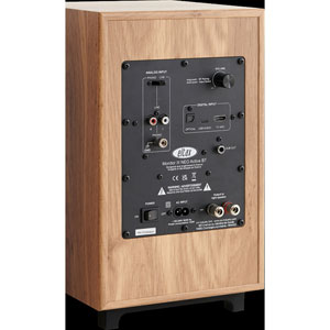 Monitor III Neo Active BT - Noyer clair