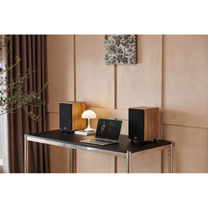 Monitor III Neo Active BT - Noyer clair