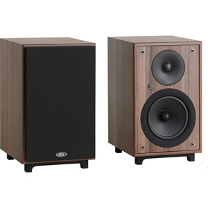 Monitor III Neo Active BT - Noyer foncé